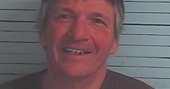 BROWN, JAMES ROBERT | 2018-01-01 02:50:25 Ravalli County, Montana Booking