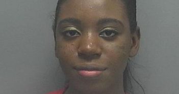 <B>CASTOR</B>, <B>BRITNEY</B> #, Lee County, Florida - 2018-01-01 23:03:00