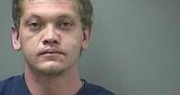 WESTLEY COLON | 2018-01-01 23:06:00 Carroll County, Arkansas Booking