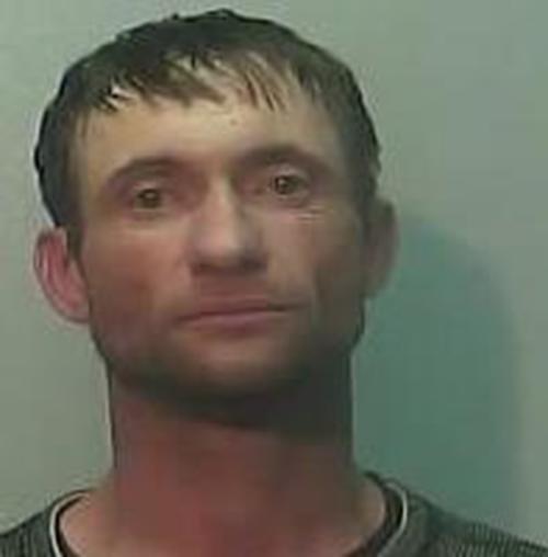 MICHAEL TOWERY #, Union County, Mississippi - 2018-01-01 08:42:00