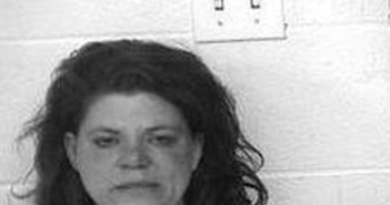 SHANNON COX | 2018-01-01 12:54:00 Prentiss County, Mississippi Booking