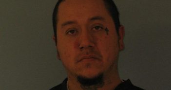 MADRID, EFREN, JR | 2018-01-01 Andrews County, Texas Booking