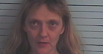 ANDREWS, TONYA MARIE | 2018-01-01 01:30:41 Ravalli County, Montana Booking
