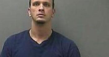JUSTIN CAMPBELL | 2018-01-01 18:25:00 Carroll County, Arkansas Booking