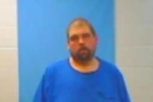 JOSEPH PROSSER #, Mcgehee PD, Arkansas, McGehee, Arkansas - 2018-01-01 03:26:00