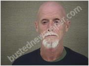 WILKINS, WILLIAM | 2018-01-01 Harnett County, North Carolina Booking