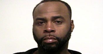 CARTER, JEROME LOUIS | 2018-01-01 01:40:00 Suwannee County, Florida Booking