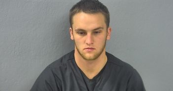 <B>KYLE</B> <B>RICHARD</B> <B>FECTEAU</B> #, Greene County, Missouri - 2018-01-01 03:10:00