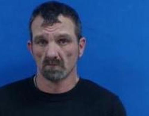 ERIC COLEMAN #, Dickson County, Tennessee - 2018-01-01 20:31:00