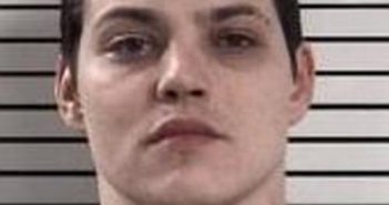 JUSTIN FRASIER | 2018-01-01 23:20:00 Iredell County, North Carolina Booking