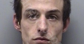 COOPER, CALVIN LEE | 2018-01-01 Wise County, Texas Booking