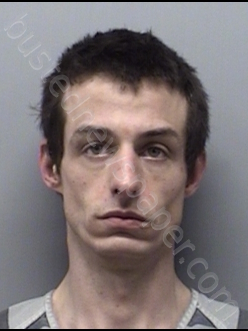 COOPER, CALVIN LEE #, Wise County, Texas - 2018-01-01