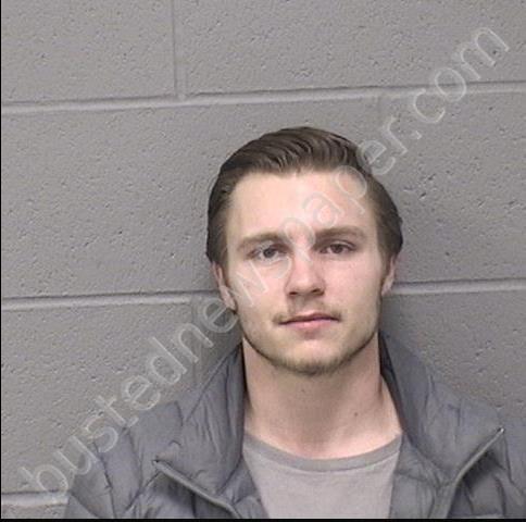 HICKS, AUSTIN THOMAS #, Crawford County, Kansas - 2018-01-01 03:40:00