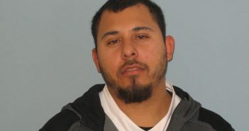 BEJARANO, EUGENIO OSBALDO | 2018-01-01 Andrews County, Texas Booking