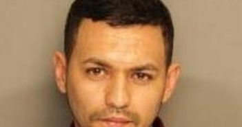 OLVIN SOTO VILLALTA | 2018-01-01 Marion County, South Carolina Booking