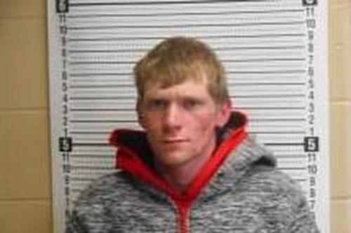 CODEY MEEKS #, Clark County, Arkansas - 2018-01-01 01:55:00