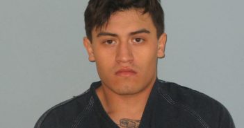 VELA, JAIME, JR | 2018-01-01 Andrews County, Texas Booking