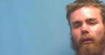 FORREST MOSES | 2018-01-01 03:35:00 Conway County, Arkansas Booking