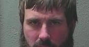 MATHEW FREEMAN | 2018-01-01 16:41:00 Benewah County, Idaho Booking
