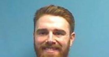 KENNETH BOARDMAN | 2018-01-01 04:22:00 Conway County, Arkansas Booking