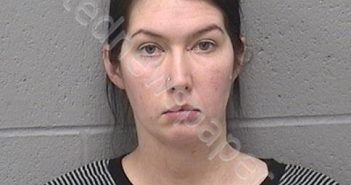 MARTIN, SUMMER BREESE | 2018-01-01 06:01:00 Crawford County, Kansas Booking