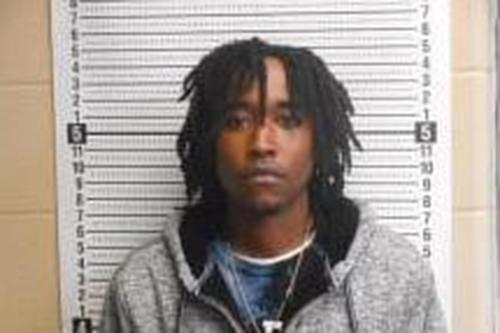 JAQUAN COUNTS #, Clark County, Arkansas - 2018-01-01 03:44:00