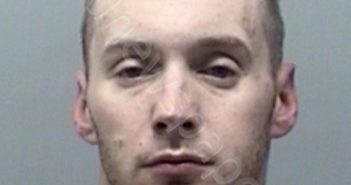 MCCOMB, GREGORY ALLEN | 2018-01-01 Wise County, Texas Booking