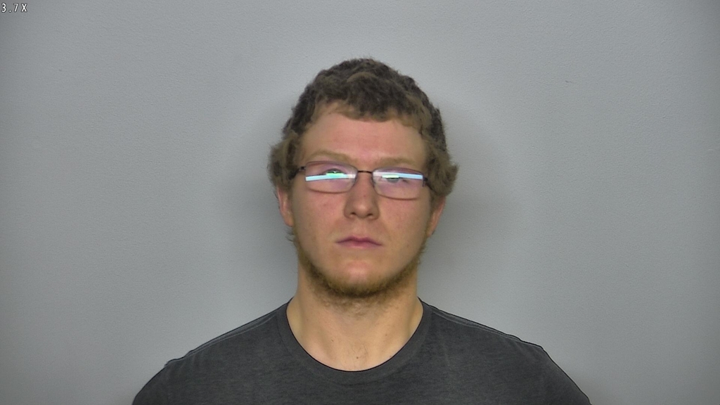 DILLON CHAD JAMES KLEESPIE #, Burleigh County, North Dakota - 2018-01-01 07:16:00
