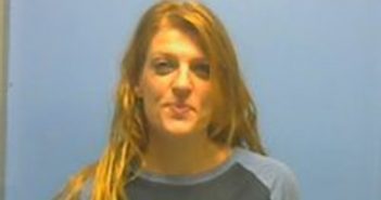 BRANDY LEE KOTCH | 2018-01-01 03:43:00 Johnson County, Arkansas Booking