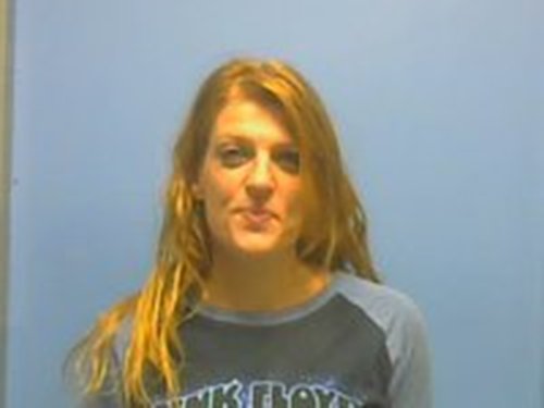 BRANDY LEE KOTCH #, Johnson County, Arkansas - 2018-01-01 03:43:00