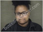 AMERSON, BRANDI | 2018-01-01 Harnett County, North Carolina Booking