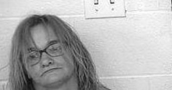 TAMMY ADAMS | 2018-01-01 17:30:00 Prentiss County, Mississippi Booking