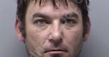 BENOIT, NICHOLAS JOSEPH | 2018-01-01 Wise County, Texas Booking