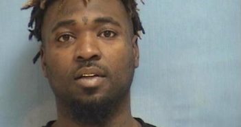 DEMARCUS RONE | 2018-01-02 13:08:00 Miller County, Arkansas Booking