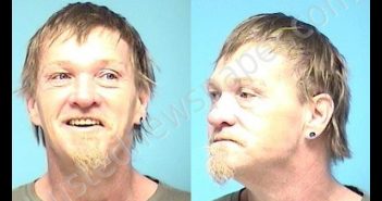 ANDERSON, TIMOTHY KYLE | 2018-01-02 14:25:00 Lorain County, Ohio Booking