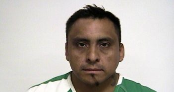 GAMEZ, MANUEL BUSTOS | 2018-01-02 13:13:00 Suwannee County, Florida Booking