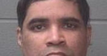 JOEL KISNER | 2018-01-02 09:52:00 Onslow County, North Carolina Booking