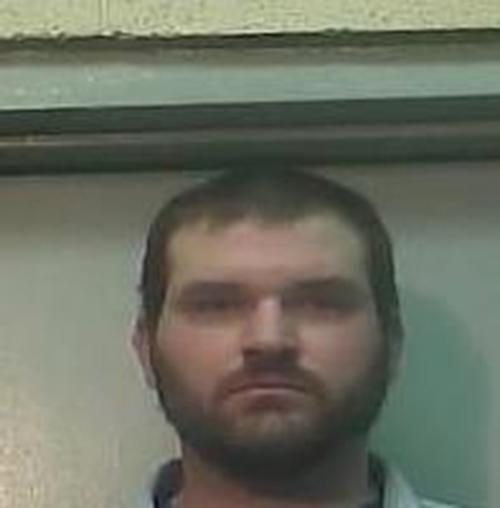 JAMES RAKESTRAW #, Union County, Mississippi - 2018-01-02 21:21:00