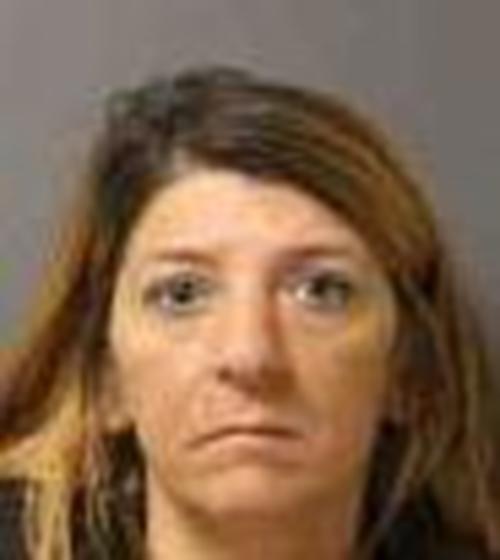 KAREN CASTOR #, Jefferson County, New York - 2018-01-02 23:40:00