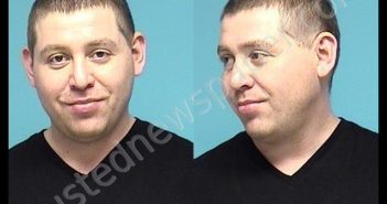 SHEPOV, GIORGIY | 2018-01-02 18:41:00 Lorain County, Ohio Booking