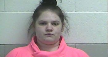 <B>KELSEY</B> <B>L</B> <B>PATTEN</B> #, Casey County, Kentucky - 2018-01-02 21:37:00