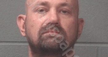 BENDER, JOSEPH NMN, JR | 2018-01-02 Onslow County, North Carolina Booking