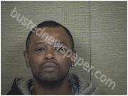 MCMUTRY, DAMMERIS | 2018-01-02 Harnett County, North Carolina Booking