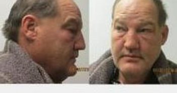 NATHAN YAHRAUS | 2018-01-02 02:31:00 Clark County, Indiana Booking