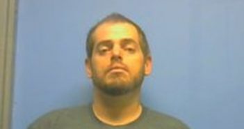 ERIC ISAIAH WARD | 2018-01-02 12:30:00 Johnson County, Arkansas Booking