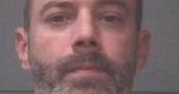 JAMES CLENDENIN | 2018-01-02 08:02:00 Onslow County, North Carolina Booking
