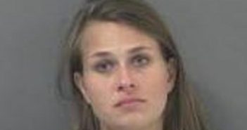 TRICIA CLEM | 2018-01-02 16:36:00 Miami County, Indiana Booking