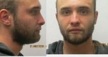 JAMES COTTON | 2018-01-02 19:55:00 Clark County, Indiana Booking