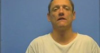 CHANNING LEE HALE | 2018-01-02 11:58:00 Johnson County, Arkansas Booking