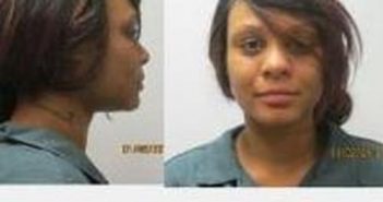 RACHEL THOMAS | 2018-01-02 18:12:00 Clark County, Indiana Booking